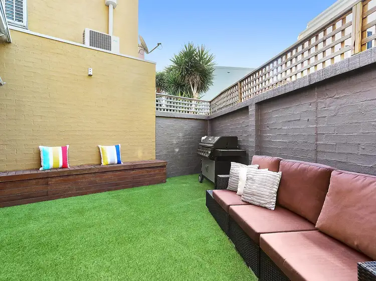 Third view of Homely townhouse listing, 6/765 Old South Head Road, Vaucluse NSW 2030