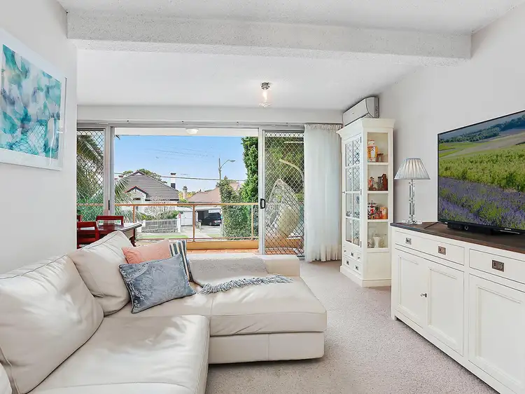 1/7 Leichhardt Street, Waverley NSW 2024