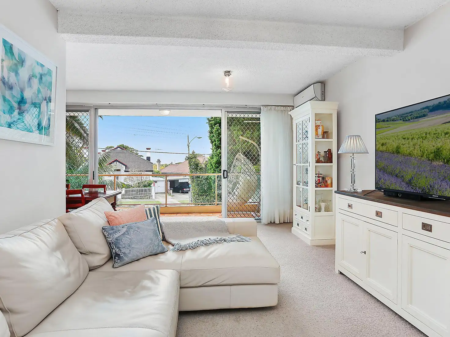 Main view of Homely apartment listing, 1/7 Leichhardt Street, Waverley NSW 2024