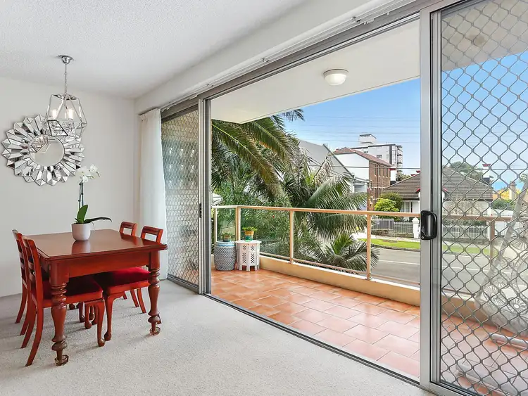 Second view of Homely apartment listing, 1/7 Leichhardt Street, Waverley NSW 2024