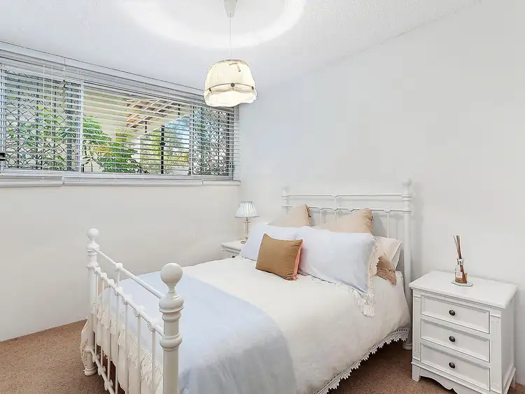 Third view of Homely apartment listing, 1/7 Leichhardt Street, Waverley NSW 2024