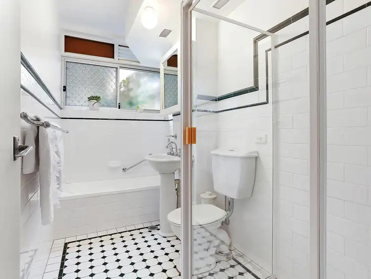 Fourth view of Homely apartment listing, 1/7 Leichhardt Street, Waverley NSW 2024