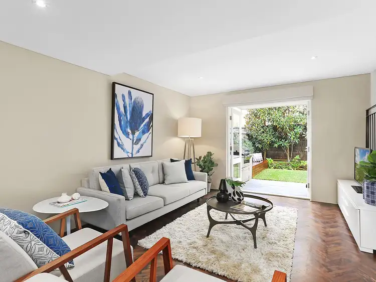 8/54 Albany Street, Crows Nest NSW 2065
