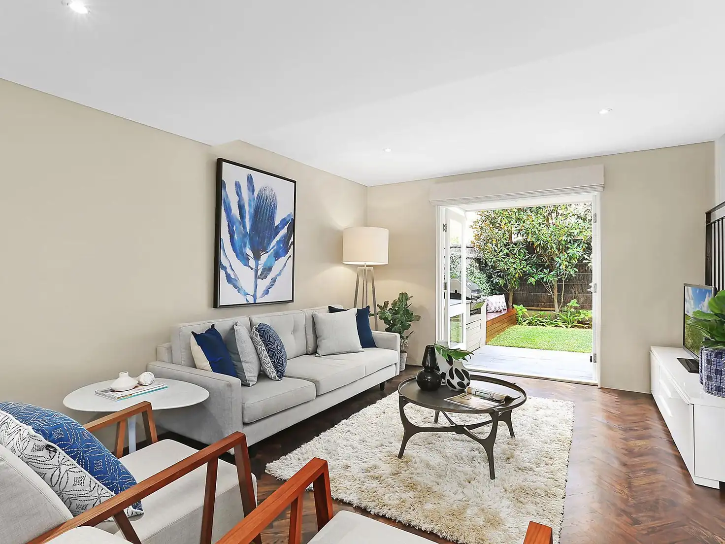 Main view of Homely townhouse listing, 8/54 Albany Street, Crows Nest NSW 2065