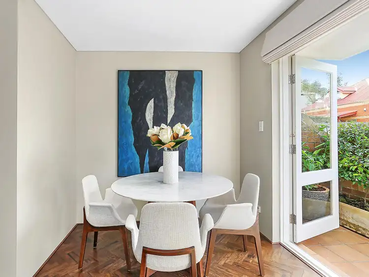 Third view of Homely townhouse listing, 8/54 Albany Street, Crows Nest NSW 2065