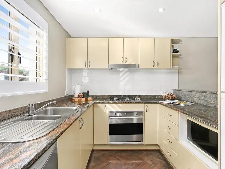 Fourth view of Homely townhouse listing, 8/54 Albany Street, Crows Nest NSW 2065