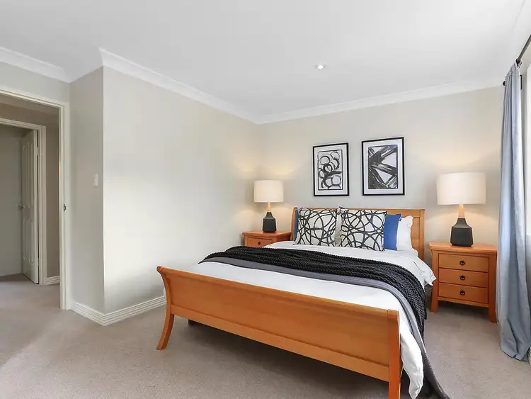 Fifth view of Homely townhouse listing, 8/54 Albany Street, Crows Nest NSW 2065
