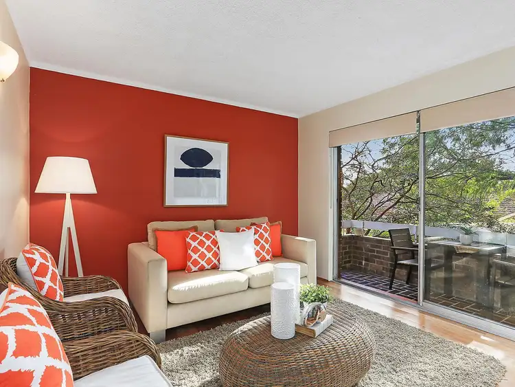 Second view of Homely apartment listing, 1/34 Sturdee Parade, Dee Why NSW 2099