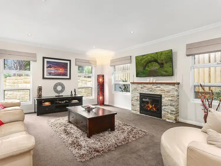 Fourth view of Homely house listing, 17A Stuart Avenue, Normanhurst NSW 2076