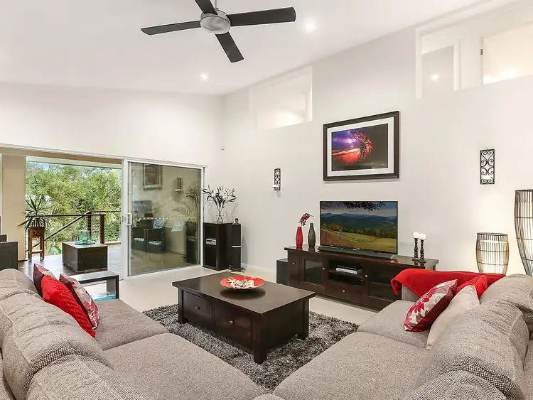 Sixth view of Homely house listing, 17A Stuart Avenue, Normanhurst NSW 2076