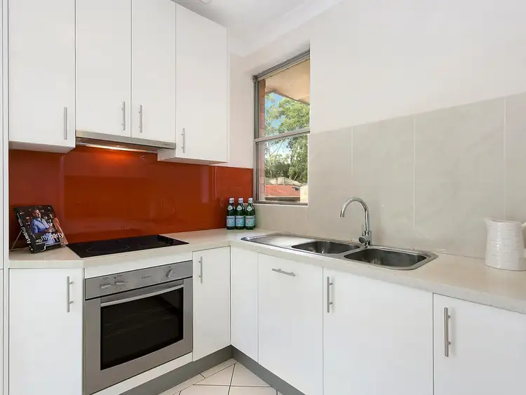 Second view of Homely apartment listing, 3/38 Centennial Avenue, Lane Cove NSW 2066