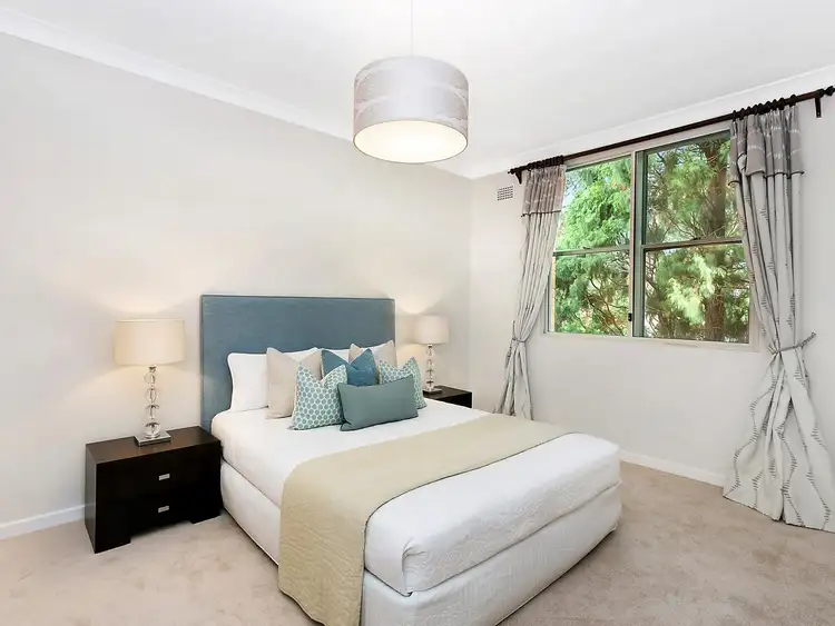 Fourth view of Homely apartment listing, 3/38 Centennial Avenue, Lane Cove NSW 2066