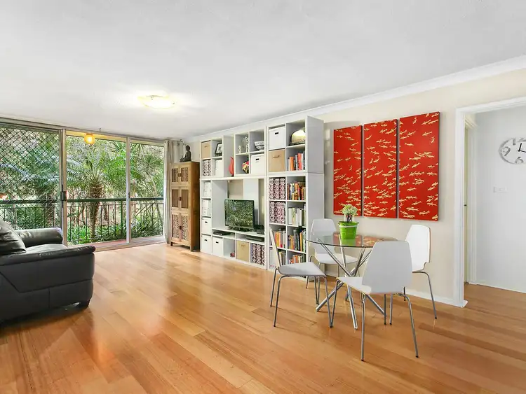 1/300B Burns Bay Road, Lane Cove NSW 2066