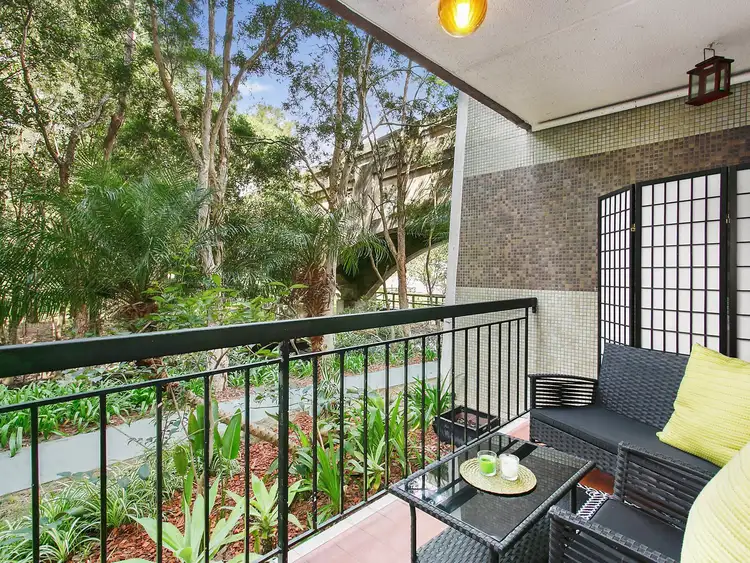 Second view of Homely apartment listing, 1/300B Burns Bay Road, Lane Cove NSW 2066