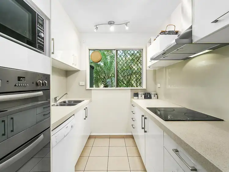 Third view of Homely apartment listing, 1/300B Burns Bay Road, Lane Cove NSW 2066