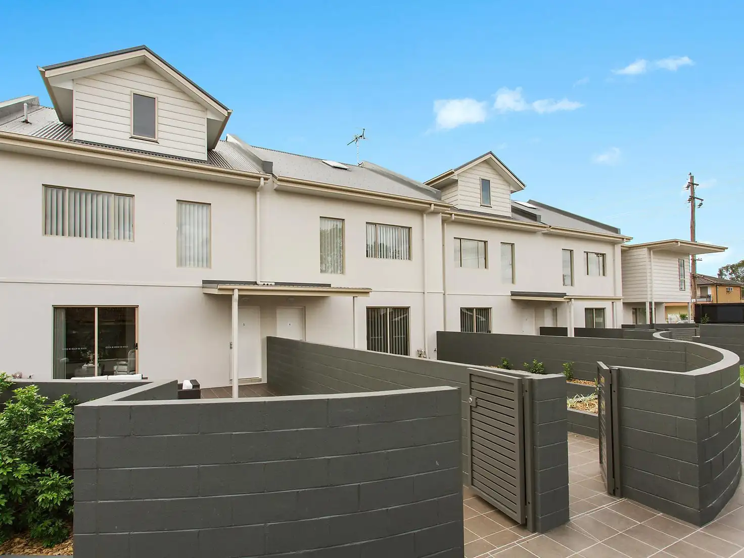 Main view of Homely townhouse listing, 3/243 Epsom Road, Chipping Norton NSW 2170