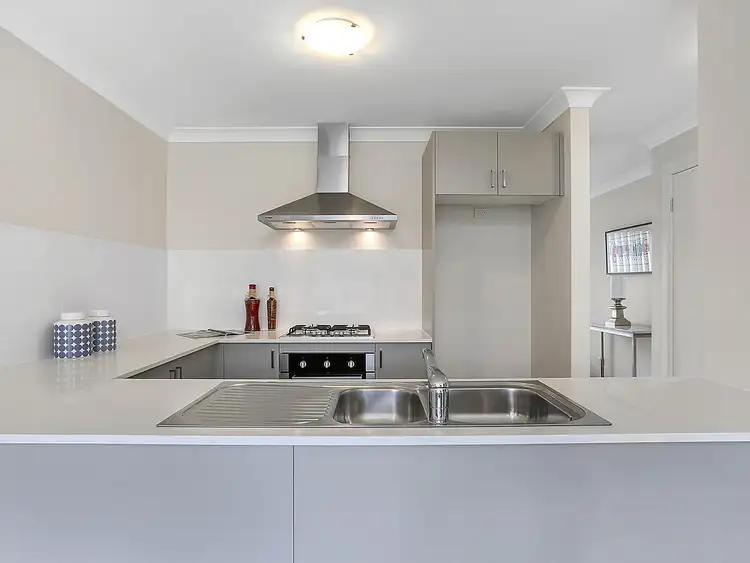 Third view of Homely townhouse listing, 3/243 Epsom Road, Chipping Norton NSW 2170