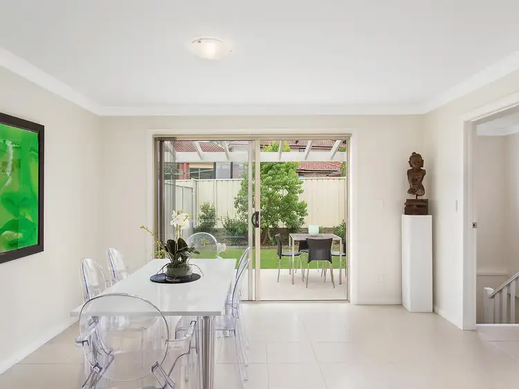 Fourth view of Homely townhouse listing, 3/243 Epsom Road, Chipping Norton NSW 2170