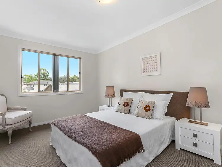 Fifth view of Homely townhouse listing, 3/243 Epsom Road, Chipping Norton NSW 2170
