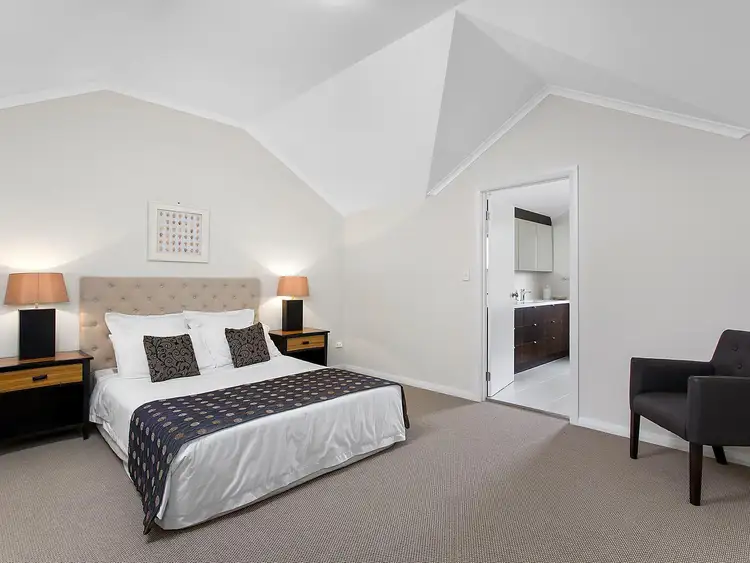Sixth view of Homely townhouse listing, 3/243 Epsom Road, Chipping Norton NSW 2170