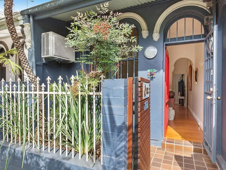 254 Henderson Road, Alexandria NSW 2015