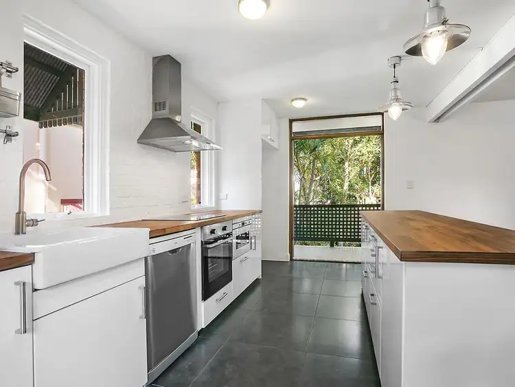 Third view of Homely house listing, 3/257 Boundary Street, Spring Hill QLD 4000