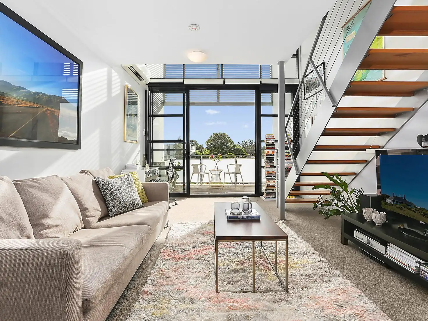 Main view of Homely apartment listing, 2315/8 Eve Street, Erskineville NSW 2043