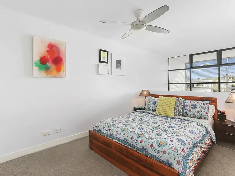 Second view of Homely apartment listing, 2315/8 Eve Street, Erskineville NSW 2043