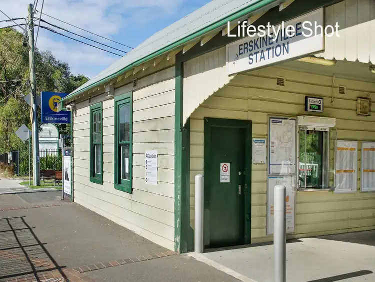 Sixth view of Homely apartment listing, 2315/8 Eve Street, Erskineville NSW 2043