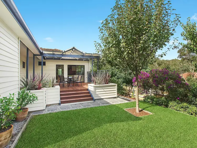 Second view of Homely house listing, 18 Pacey Avenue, North Ryde NSW 2113