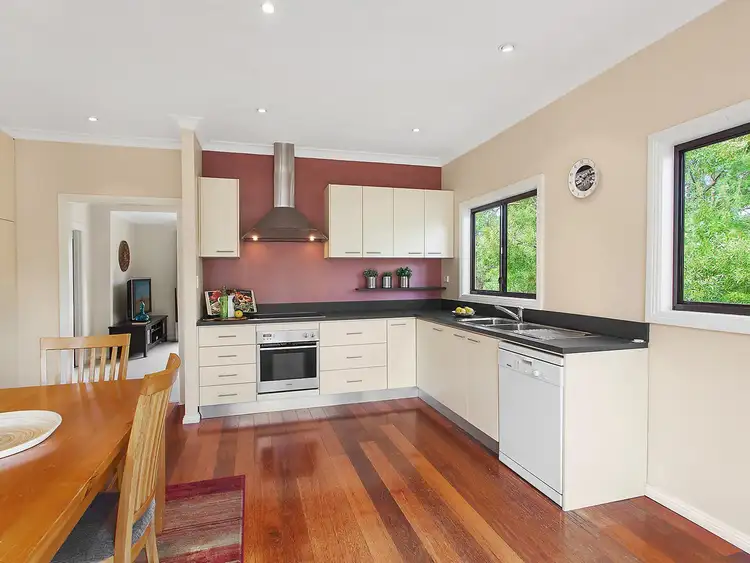Third view of Homely house listing, 18 Pacey Avenue, North Ryde NSW 2113