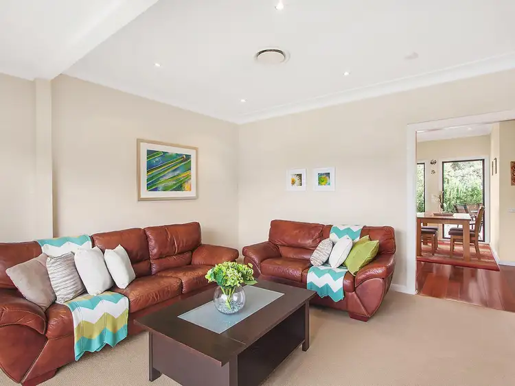 Fourth view of Homely house listing, 18 Pacey Avenue, North Ryde NSW 2113