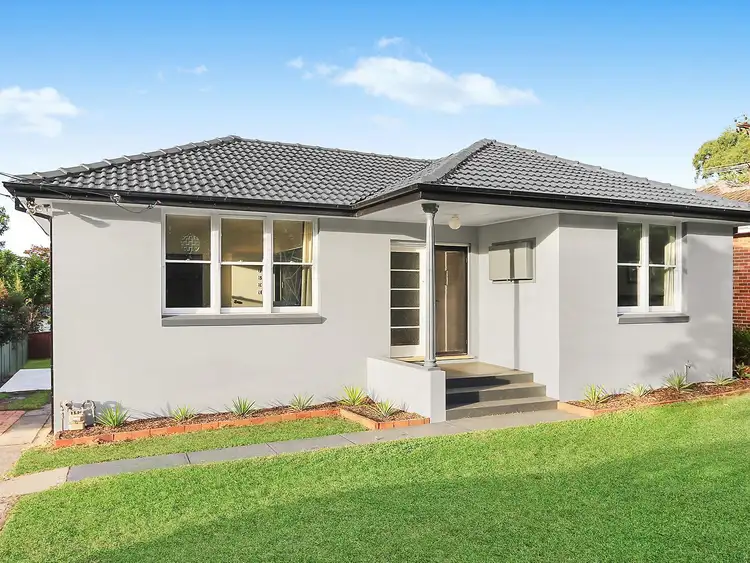 Main view of Homely house listing, 211 Quarry Road, Ryde NSW 2112