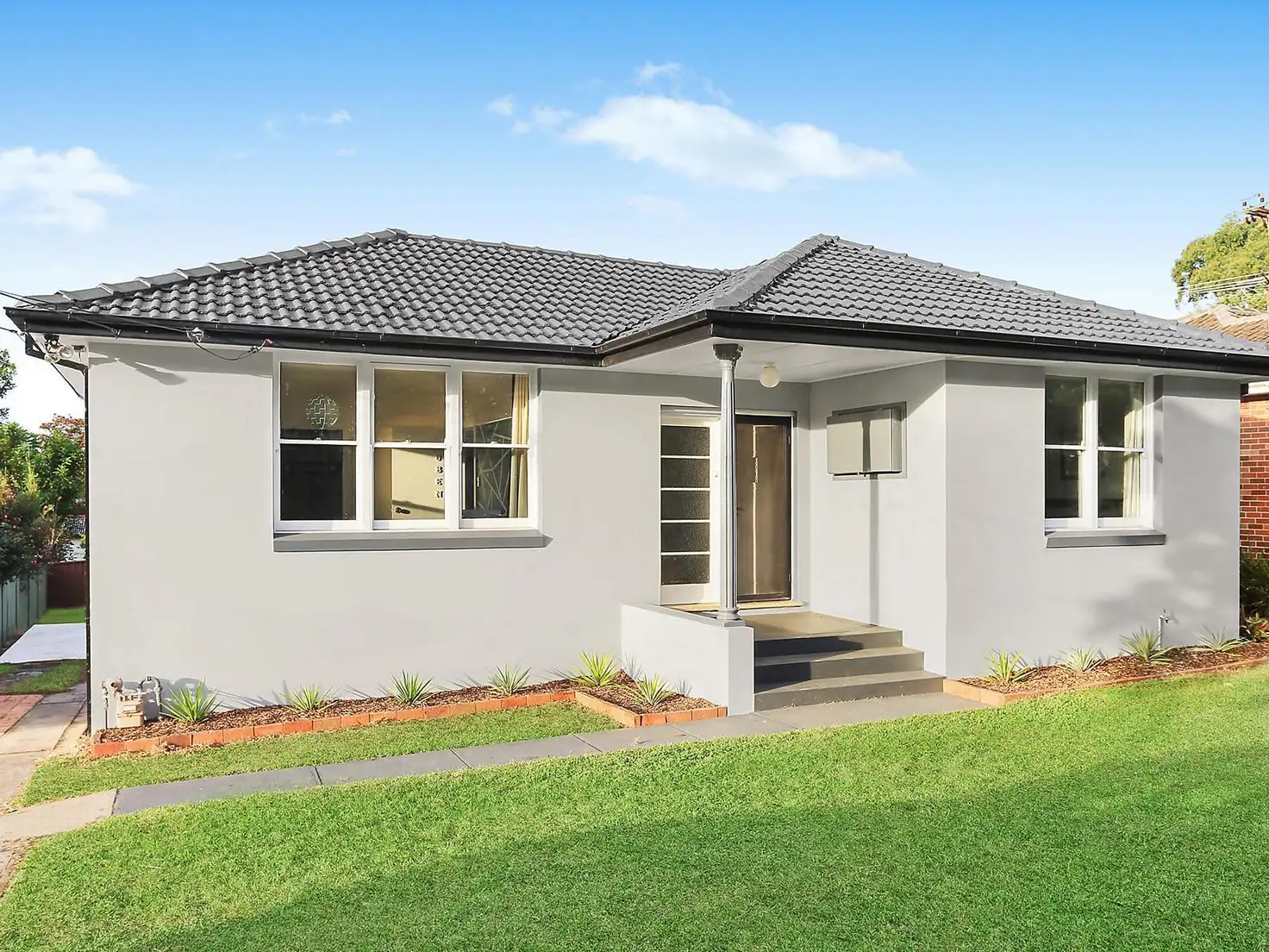 Main view of Homely house listing, 211 Quarry Road, Ryde NSW 2112