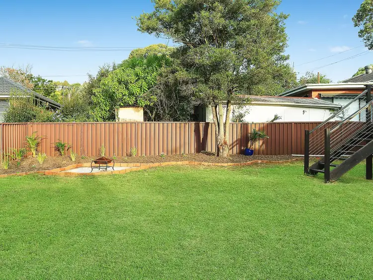 Fourth view of Homely house listing, 211 Quarry Road, Ryde NSW 2112