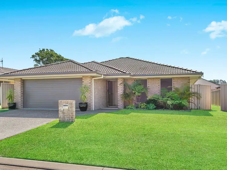 5 Rivergum Drive, Port Macquarie NSW 2444