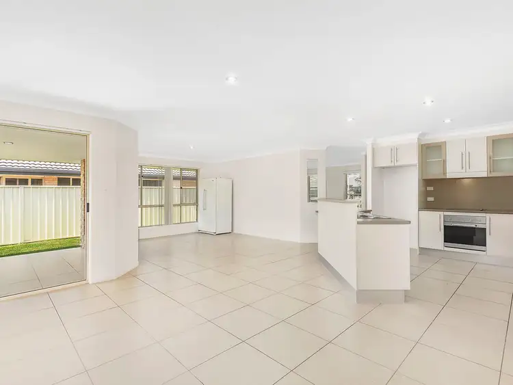 Second view of Homely house listing, 5 Rivergum Drive, Port Macquarie NSW 2444