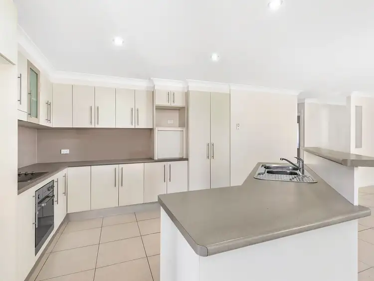 Third view of Homely house listing, 5 Rivergum Drive, Port Macquarie NSW 2444