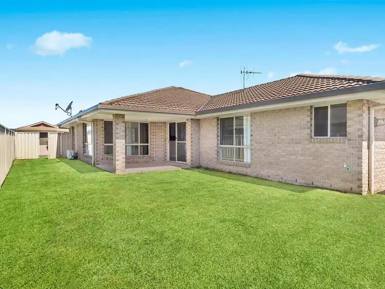 Fourth view of Homely house listing, 5 Rivergum Drive, Port Macquarie NSW 2444