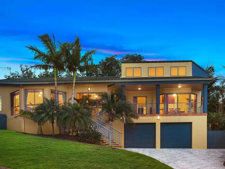 13 Lillian Court, Port Macquarie NSW 2444