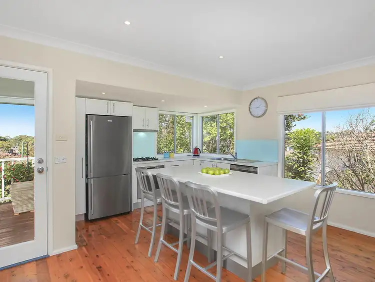 Second view of Homely house listing, 2 Coreen Drive, Wamberal NSW 2260