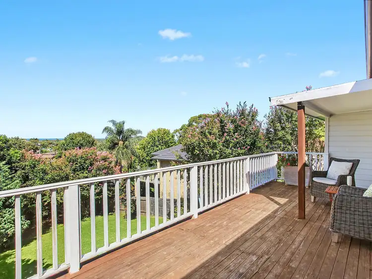 Third view of Homely house listing, 2 Coreen Drive, Wamberal NSW 2260