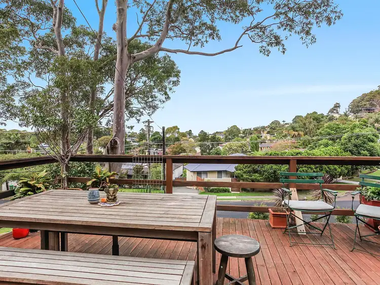 Main view of Homely house listing, 27 Aldinga Drive, Wamberal NSW 2260