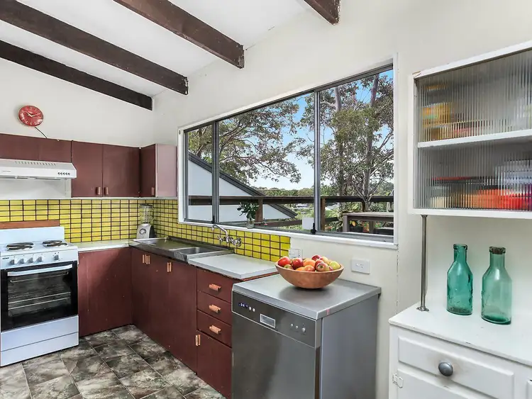Second view of Homely house listing, 27 Aldinga Drive, Wamberal NSW 2260