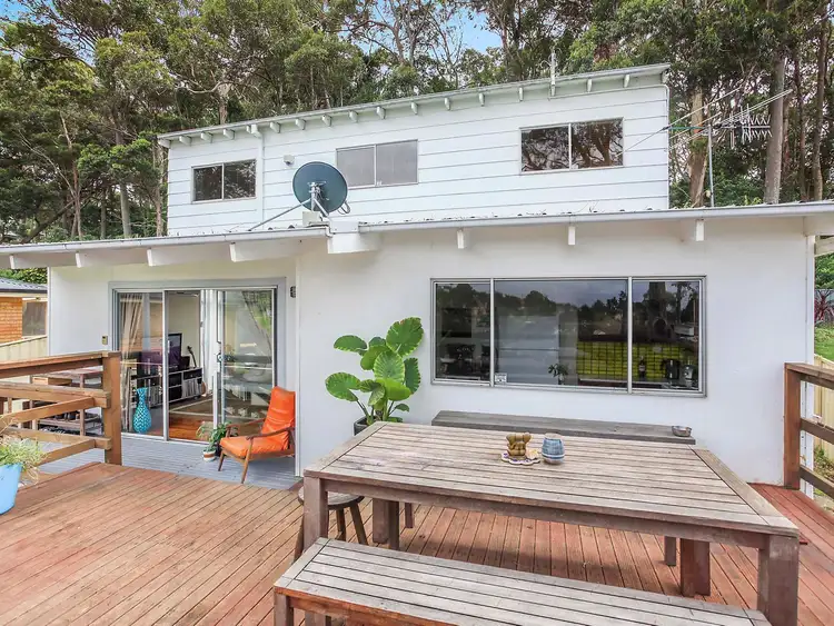 Third view of Homely house listing, 27 Aldinga Drive, Wamberal NSW 2260