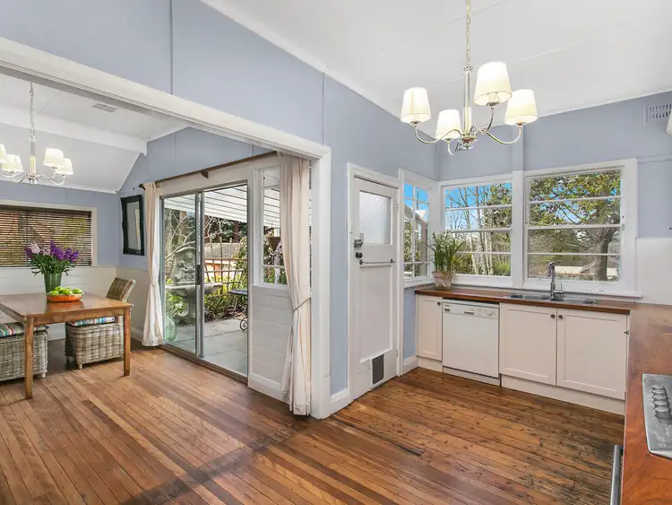 Second view of Homely house listing, 8 Russell Road, Leura NSW 2780