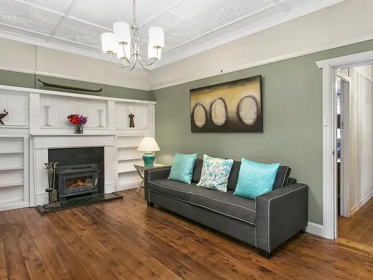 Third view of Homely house listing, 8 Russell Road, Leura NSW 2780