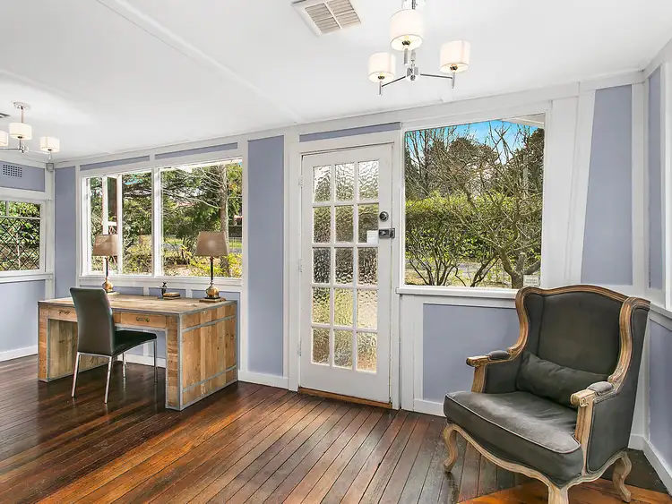 Fourth view of Homely house listing, 8 Russell Road, Leura NSW 2780