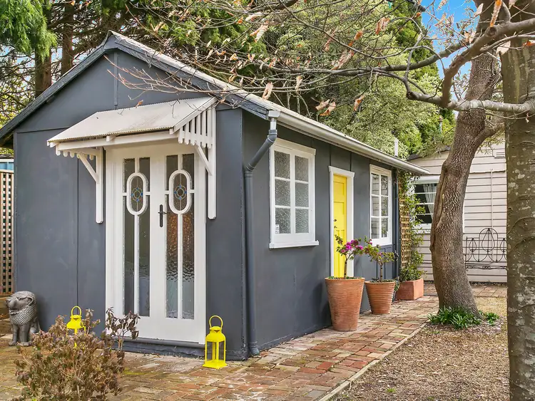 Fifth view of Homely house listing, 8 Russell Road, Leura NSW 2780