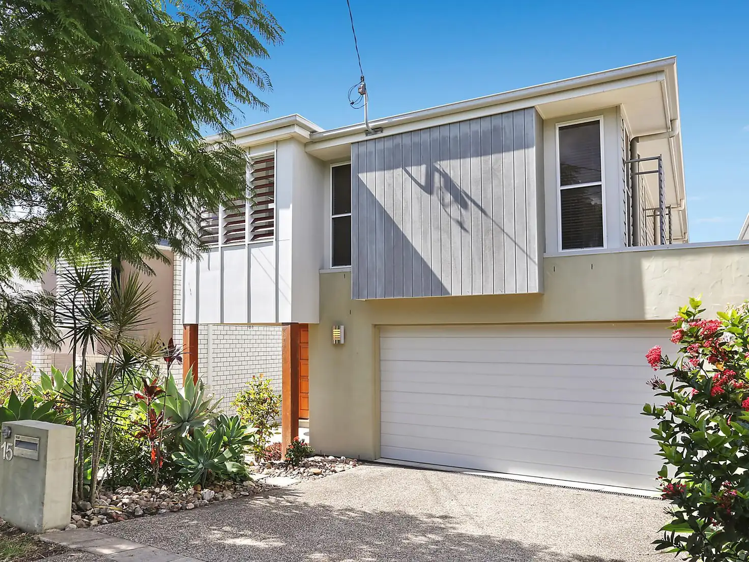 Main view of Homely house listing, 15 Kitchener Street, Wynnum QLD 4178